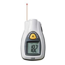 CEM IR-77L เครื่องวัดอุณหภูมิอินฟราเรด Pocket Infrared Thermometer │-30 to 270-small-photo0