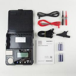 HIOKI IR4053-10 เครื่องทดสอบความเป็นฉนวน-small-photo4