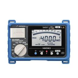 Hioki IR4059 เครื่องทดสอบความเป็นฉนวน (Insulation Tester) For Electric Vehicle-small-photo1