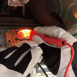 Hioki IR4059 เครื่องทดสอบความเป็นฉนวน (Insulation Tester) For Electric Vehicle-small-photo4