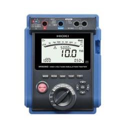 IR5050 เครื่องทดสอบความเป็นฉนวน (High Voltage)-small-photo0