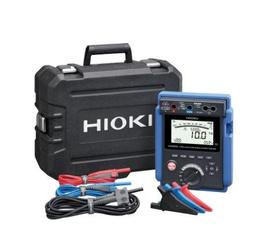 IR5050 เครื่องทดสอบความเป็นฉนวน (High Voltage)-small-photo2