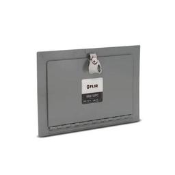 FLIR IRW-12PC หน้าต่างตรวจสอบอินฟราเรด IRW-PC│Stainless Steel Large Format IR Inspection Window-small-photo1