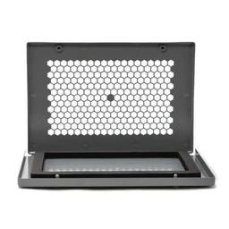 FLIR IRW-12PS หน้าต่างตรวจสอบอินฟราเรด IR│Stainless Steel Large Format IR Inspection Window-small-photo0