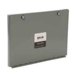 FLIR IRW-12PS หน้าต่างตรวจสอบอินฟราเรด IR│Stainless Steel Large Format IR Inspection Window-small-photo2