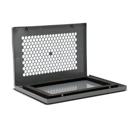 FLIR IRW-12PS หน้าต่างตรวจสอบอินฟราเรด IR│Stainless Steel Large Format IR Inspection Window-small-photo1