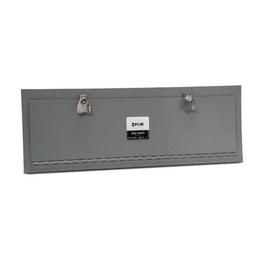 FLIR IRW-24PC หน้าต่างตรวจสอบอินฟราเรด IRW-PC│Stainless Steel Large Format IR Inspection Window-small-photo1