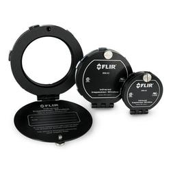 FLIR IRW-2C หน้าต่างกล้องอินฟราเรด IRW 2 │nspection Window for use with Electrical Enclosure-small-photo0