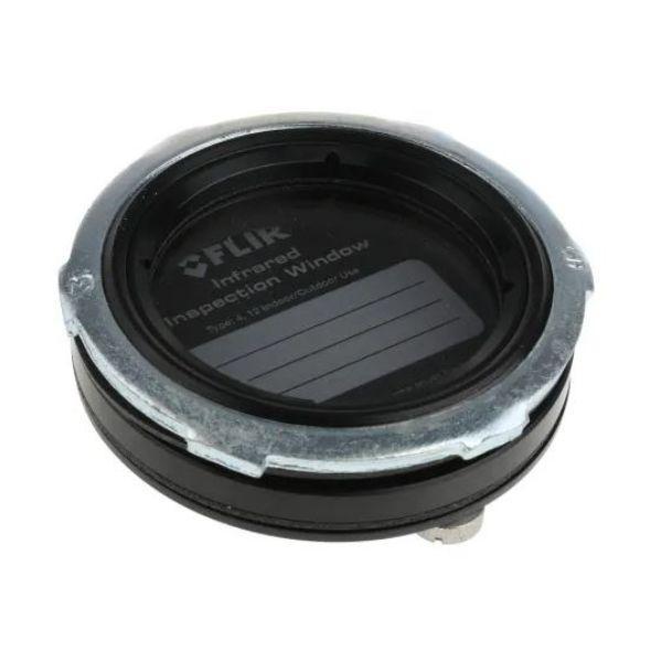 FLIR IRW-3C หน้าต่างกล้องอินฟราเรด IR│Wnspection Window for use with Electrical Enclosure-photo2