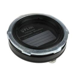FLIR IRW-3C หน้าต่างกล้องอินฟราเรด IR│Wnspection Window for use with Electrical Enclosure-small-photo2