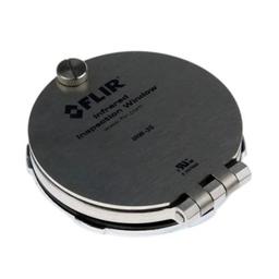 FLIR IRW-3S  หน้าต่างกล้องอินฟราเรด IRW 3 │nspection Window for use with Electrical Enclosure-small-photo1