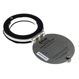 FLIR IRW-3S  หน้าต่างกล้องอินฟราเรด IRW 3 │nspection Window for use with Electrical Enclosure-small-photo2