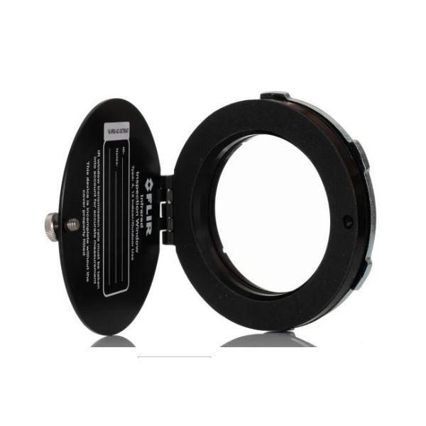 FLIR IRW-4C หน้าต่างกล้องอินฟราเรด IRW │nspection Window for use with Electrical Enclosure-photo3