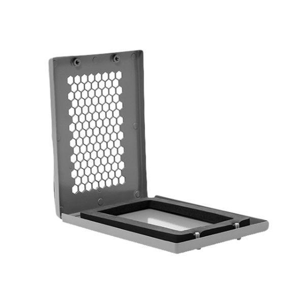 FLIR IRW-6PS หน้าต่างตรวจสอบอินฟราเรด IRW-PS│Stainless Steel Large Format IR Inspection Window-photo0