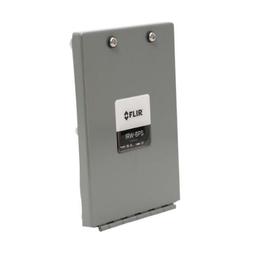 FLIR IRW-6PS หน้าต่างตรวจสอบอินฟราเรด IRW-PS│Stainless Steel Large Format IR Inspection Window-small-photo1
