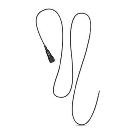 Mitcorp โพรบสำหรับกล้องส่องท่อ (IT-39-F-1M-SR-METAL) ใช้งานร่วมกับตัวเครื่อง รุ่น F500, F1000-photo0