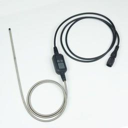 Mitcorp โพรบสำหรับกล้องส่องท่อ IT-54DC-F-1M-SM-METAL ใช้งานร่วมกับตัวเครื่อง รุ่น X500, X1000 Plus-small-photo1