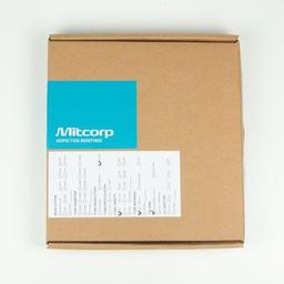 Mitcorp โพรบสำหรับกล้องส่องท่อ IT-54DC-F-1M-SM-METAL ใช้งานร่วมกับตัวเครื่อง รุ่น X500, X1000 Plus-small-photo6