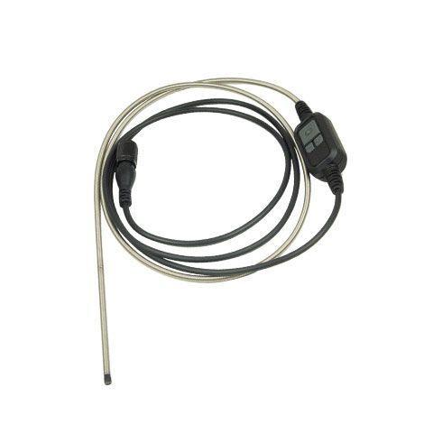 Mitcorp โพรบสำหรับกล้องส่องท่อ IT-54DC-F-2M-SM-METAL ใช้งานร่วมกับตัวเครื่อง รุ่น X500, X1000 Plus-photo0