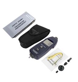 JEDTO 2236B+ เครื่องวัดความเร็วรอบ TACHOMETER 2 IN 1 Photo & Contact-small-photo2