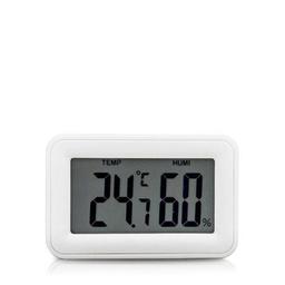 LEGA JS108D เครื่องวัดอุณหภูมิและความชื้นสัมพัทธ์ แบบดิจิตอล-small-photo0