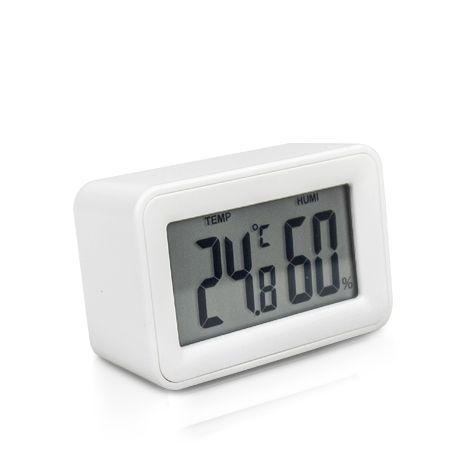 LEGA JS108D เครื่องวัดอุณหภูมิและความชื้นสัมพัทธ์ แบบดิจิตอล-photo1