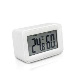 LEGA JS108D เครื่องวัดอุณหภูมิและความชื้นสัมพัทธ์ แบบดิจิตอล-small-photo1