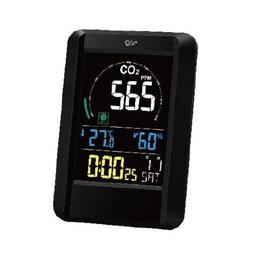 JS Style JS305A เครื่องก๊าซคาร์บอนไดออกไซด์CO2 แบบดิจิตอล 400 to 500 ppm-small-photo0