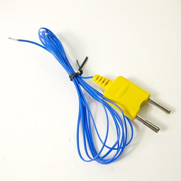 Sanwa K-250CD โพรบวัดอุณหภูมิทั่วไป │-50 to 250℃-photo1