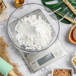 Tanita KD-321 เครื่องชั่งน้ำหนักดิจิตอล | Max. 3Kg-small-photo2