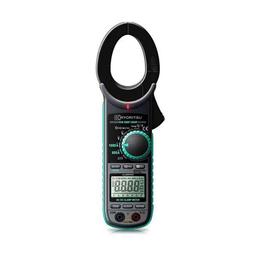 KYORITSU KEW-2056R ดิจิตอลแคลมป์มิเตอร์ Digital Clamp Meter│AC / DC-small-photo0