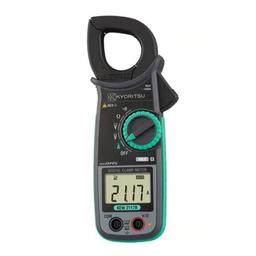 KYORITSU KEW-2117R ดิจิตอลแคล้มป์มิเตอร์ True RMS AC 1000A-small-photo0
