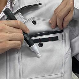 KYORITSU รุ่น KEW-5711 ปากกาวัดไฟ Voltage Detector-small-photo2