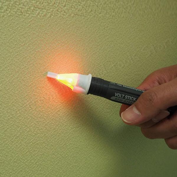 KYORITSU รุ่น KEW-5711 ปากกาวัดไฟ Voltage Detector-photo3