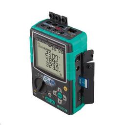 KYORITSU KEW-6305-00 เครื่องบัญทึกค่าพลังงานไฟฟ้า (POWER METER)-small-photo1