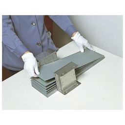 Kanetec KF-40 STANDARD FLOATER สำหรับ คั่น แผ่นเพลท เหล็ก (2 Pcs / 1 Set)-small-photo1