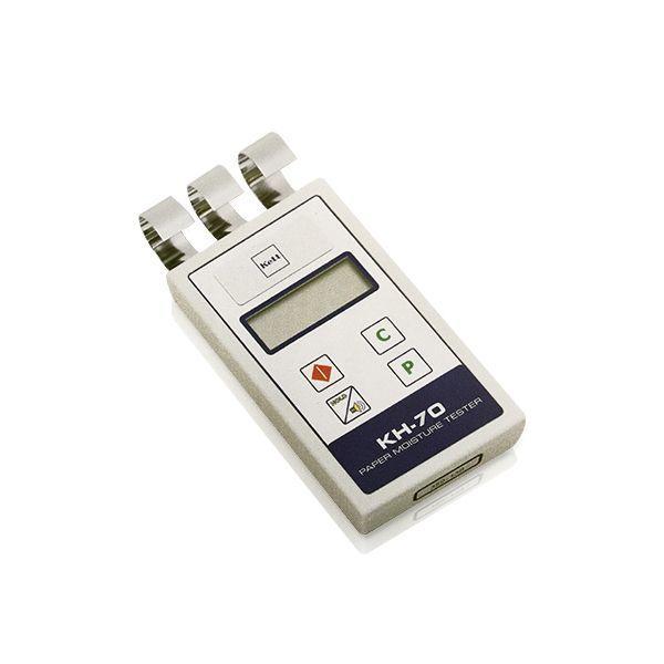 Kett KH-70 Paper Moisture Meter เครื่องวัดความชื้นกระดาษ-photo0