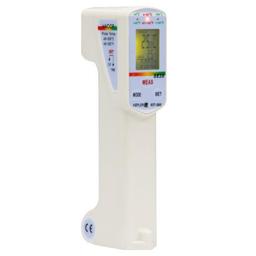 KEPLER KIT-383 เครื่องวัดอุณหภูมิอาหารแบบอินฟราเรด with RTD PT100 Probe-small-photo3