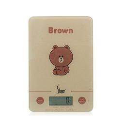 Shaper KS-2021-B เครื่องชั่งน้ำหนักดิจิตอล | Max. 5,000g-small-photo0