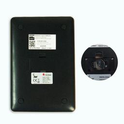 Shaper KS-2021-B เครื่องชั่งน้ำหนักดิจิตอล | Max. 5,000g-small-photo3