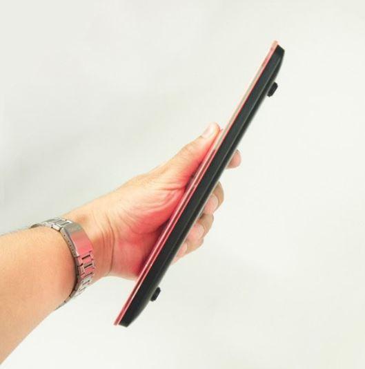 Shaper KS-2021-P เครื่องชั่งน้ำหนักดิจิตอล | Max. 5,000g-photo2