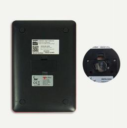 Shaper KS-2021-P เครื่องชั่งน้ำหนักดิจิตอล | Max. 5,000g-small-photo3