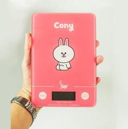 Shaper KS-2021-P เครื่องชั่งน้ำหนักดิจิตอล | Max. 5,000g-small-photo1