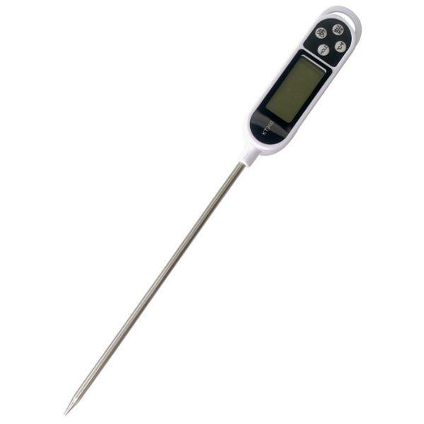 KT-300 เครื่องวัดอุณหภูมิอาหาร ของเหลว เนื้อสัตว์-photo0