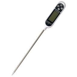 KT-300 เครื่องวัดอุณหภูมิอาหาร ของเหลว เนื้อสัตว์-small-photo0