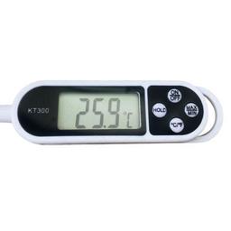 KT-300 เครื่องวัดอุณหภูมิอาหาร ของเหลว เนื้อสัตว์-small-photo1