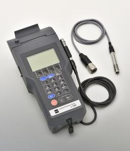 Kett L-500 Coating Thickness Testers เครื่องวัดความหนาผิวเคลือบแบบแยกโพรบ-small-photo1
