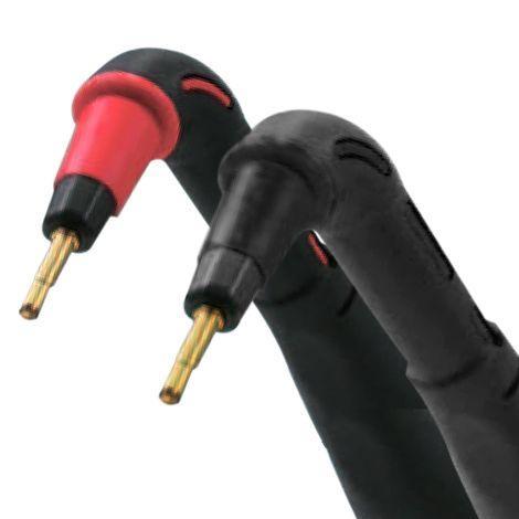Hioki-L2020 PIN Type Leads (L-Shape Design)-photo1