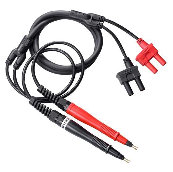 Hioki L2100 PIN TYPE LEAD for BT6065, BT6075-photo0