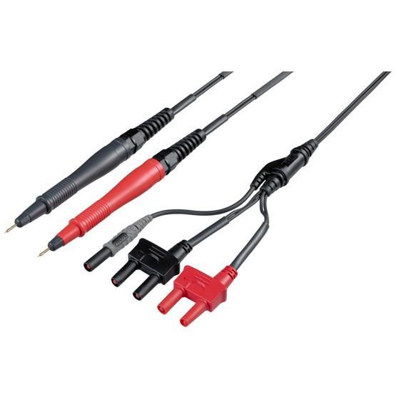 Hioki L2102 PIN TYPE LEAD For RM3544/RM3545-photo0